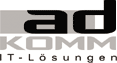 adKOMM Software GmbH Logo