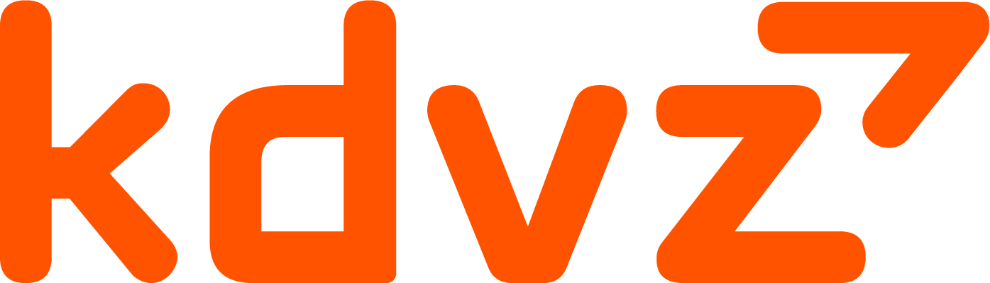 kdvz Rhein-Erft-Rur Logo