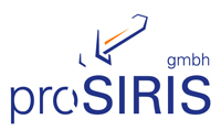 proSIRIS GmbH Logo